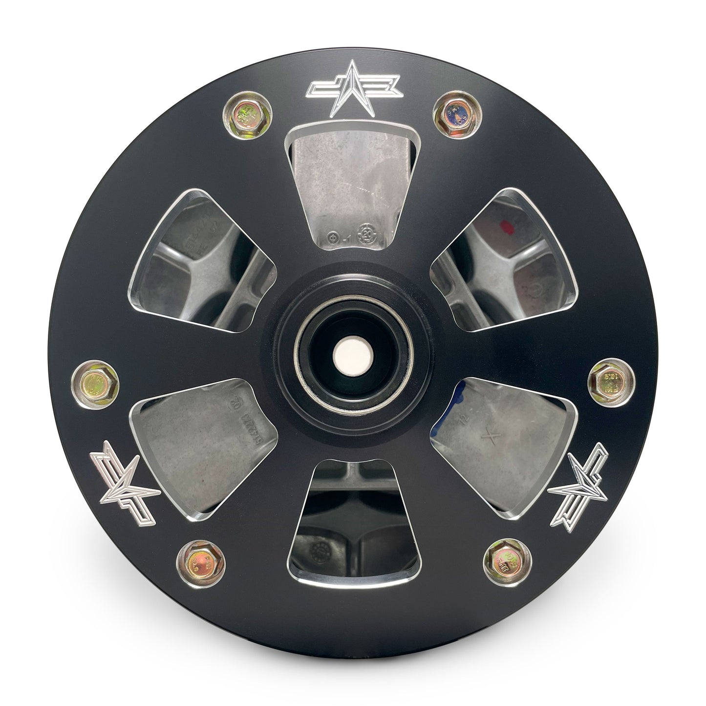 Polaris Shift-Tek Billet Clutch Cover for RZR Pro XP, Pro R & Turbo R