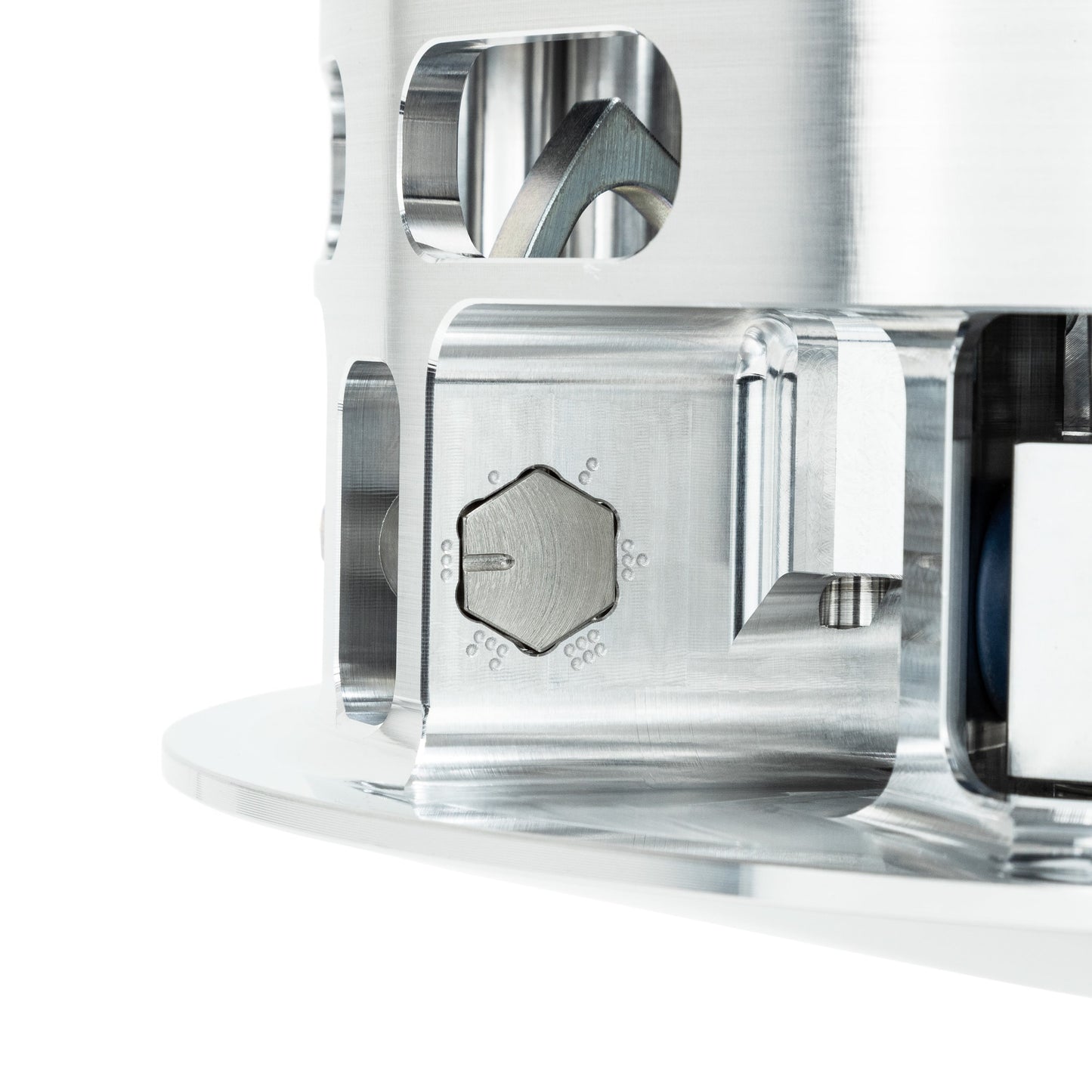 Polaris RZR Pro R Tapp Primary Clutch Kit by EVP