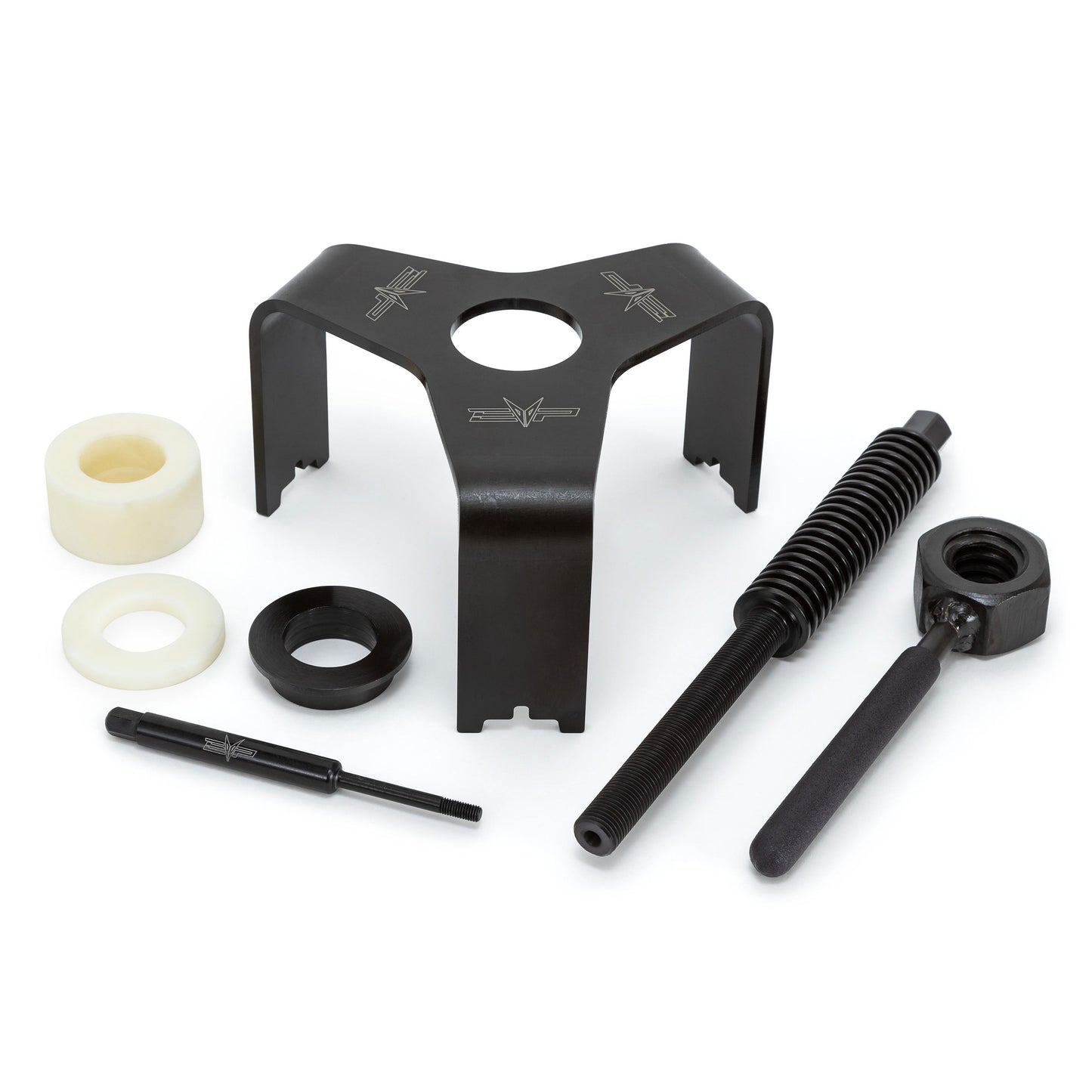 EVP Shift-Tek Can-Am pDrive Primary Clutch Weight Changing Kit
