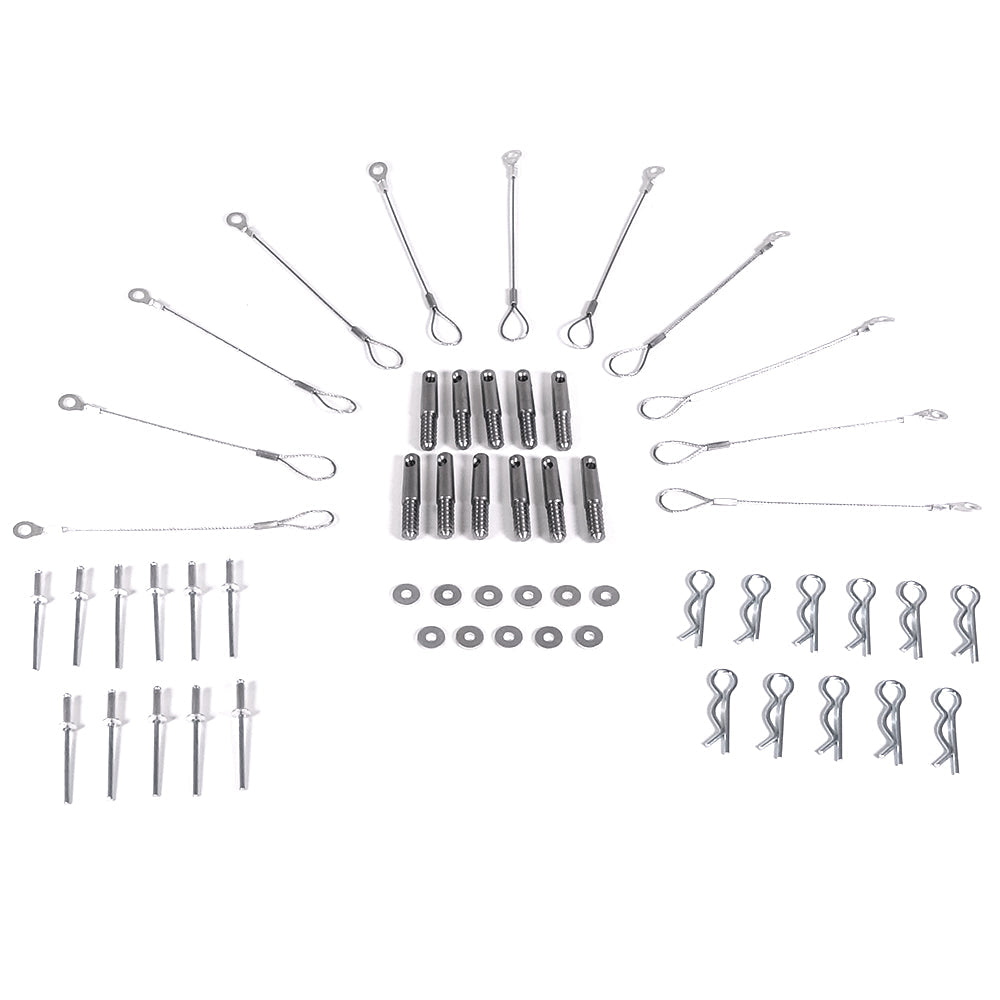 Can Am X3 Clutch Housing Liner