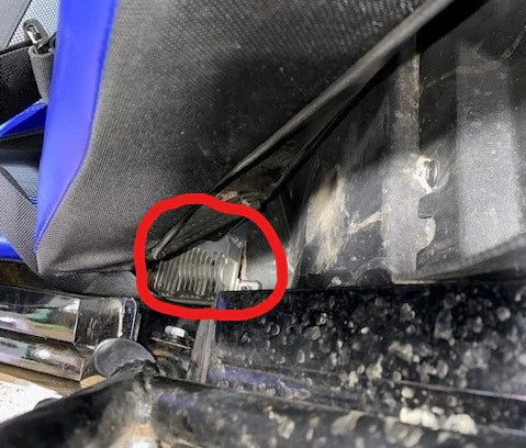 2019-'21 Polaris RZR XP Turbo & Turbo S With FPCM ECU Bench Power Flash (SEND-IN ECU)