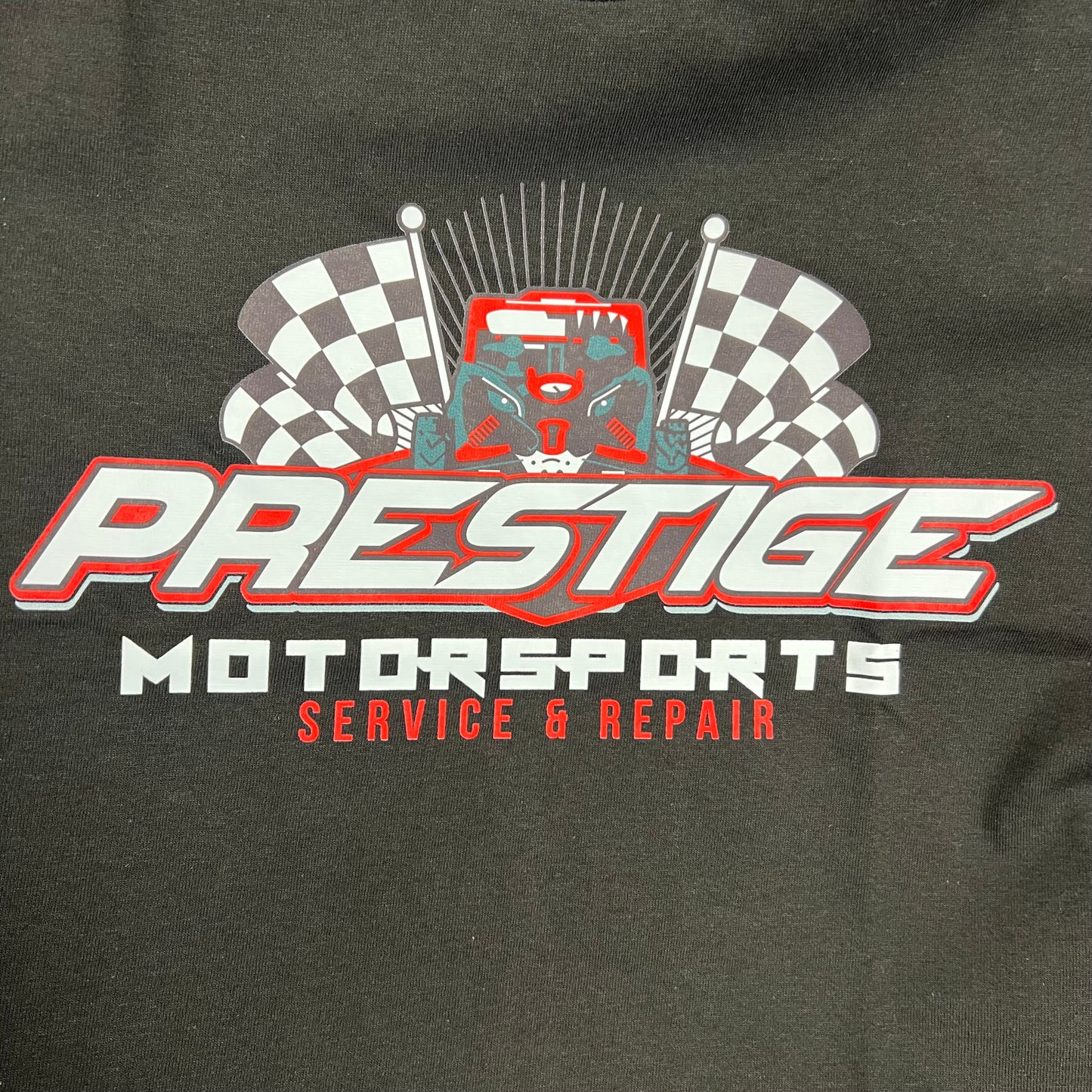 PRESTIGE T SHIRTS