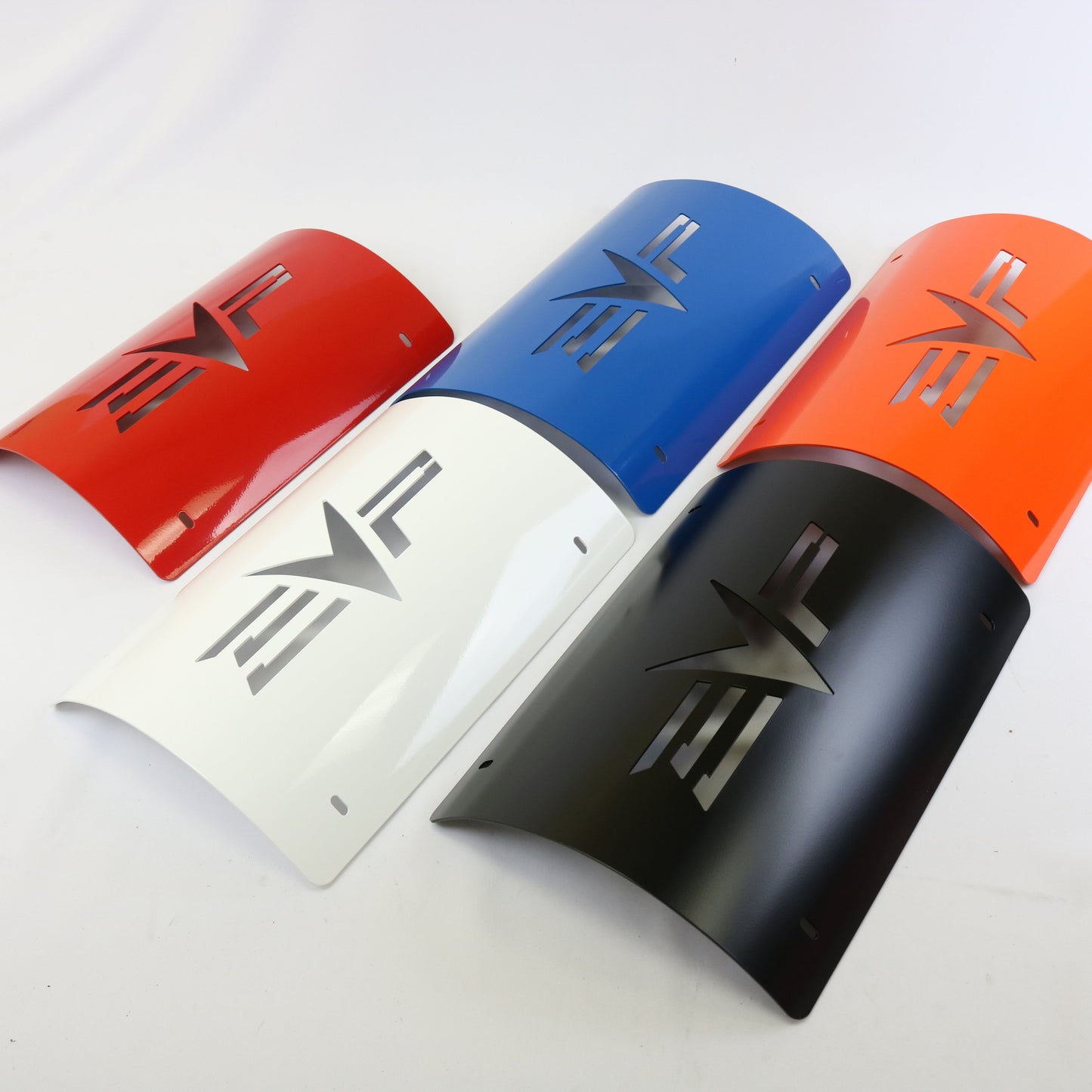 2014-2021 Polaris RZR XP 1000/RS1 Magnum Side Exit Exhaust