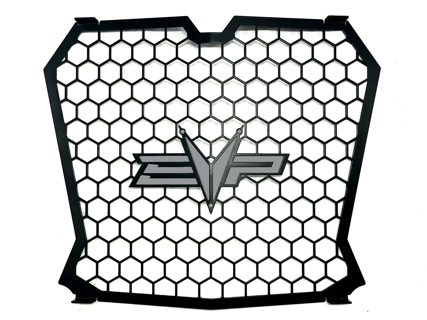 Raw Brushed Aluminum