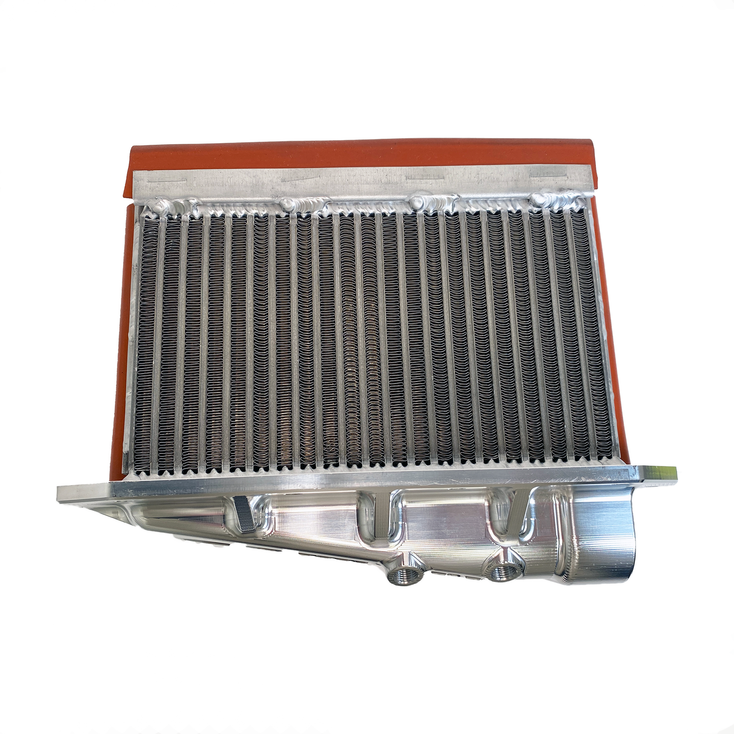 Polaris Billet Intercooler for RZR Turbo R, Pro XP & XP Turbo/S