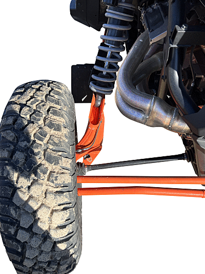 RPM Pro R "Big Core HeadPipe" Header Pipe