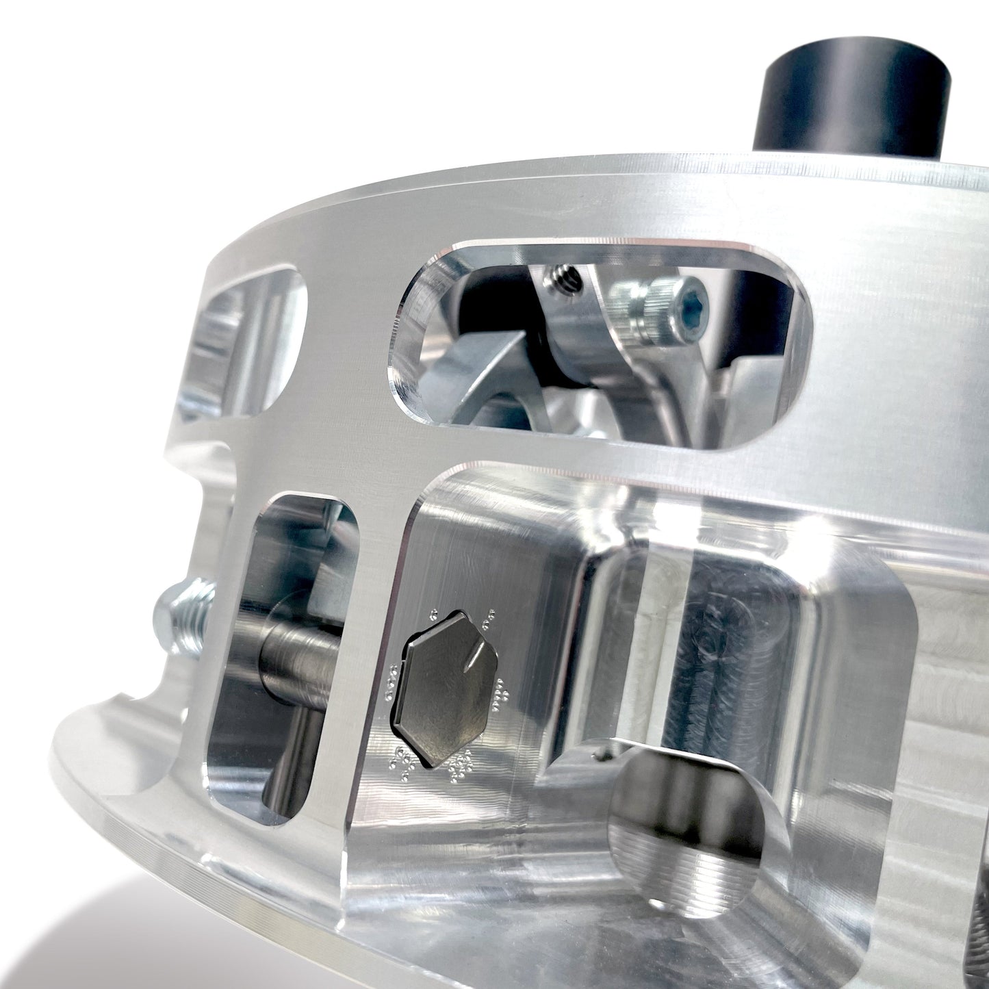 Polaris RZR Pro XP, XP Turbo/S & Turbo R Tapp Primary Clutch Kit by EVP.MOde