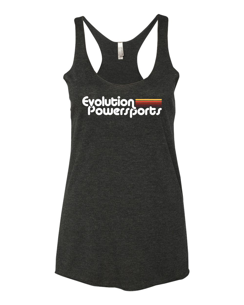 That 70's Womens Racerback Tank
