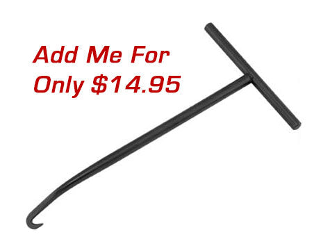 Can Am X3 Cat Delete Bypass - Mid Pipe X3 Turbo R & RR - RPM SXS