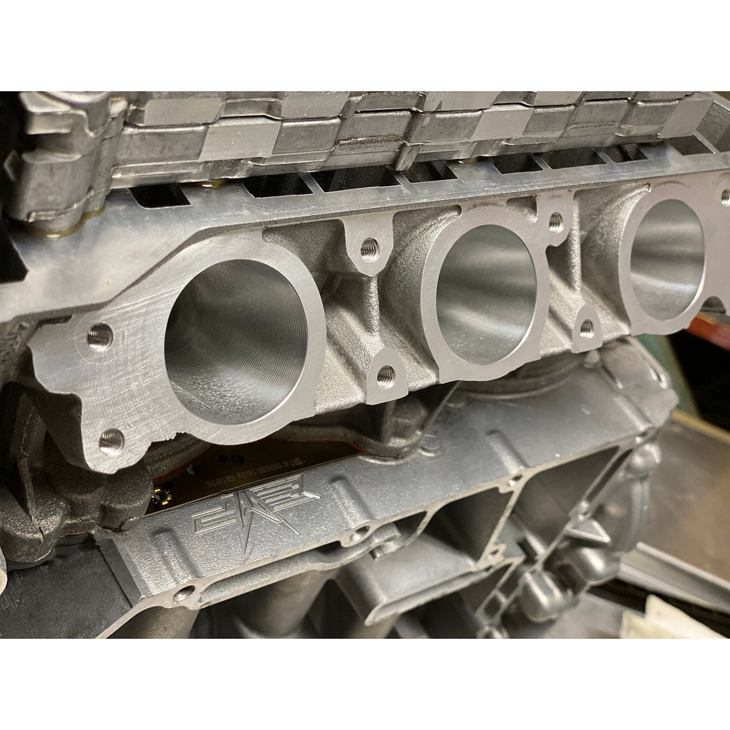 Can Am Maverick X3 Engine Build Service