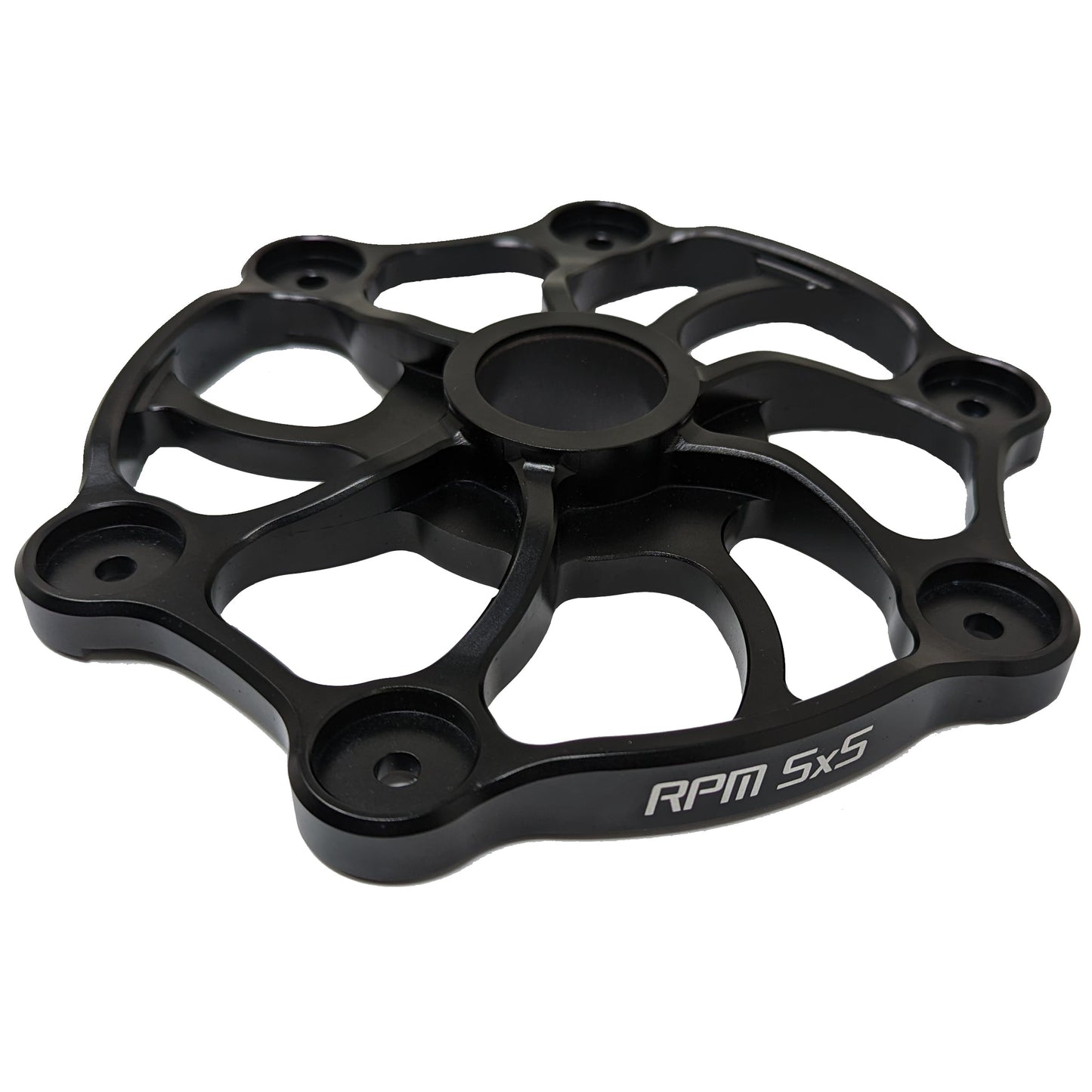 RPM Billet " Cooler " P90x Clutch Cover / Brace RZR Pro XP, Turbo R, Pro R