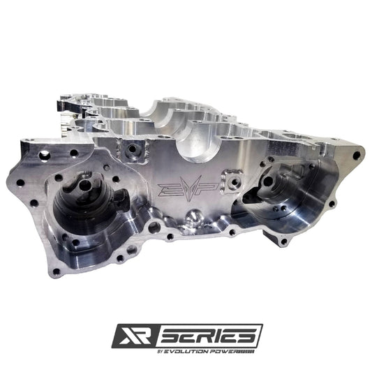 XR Series Billet Engine Cradle for Can Am Maverick X3