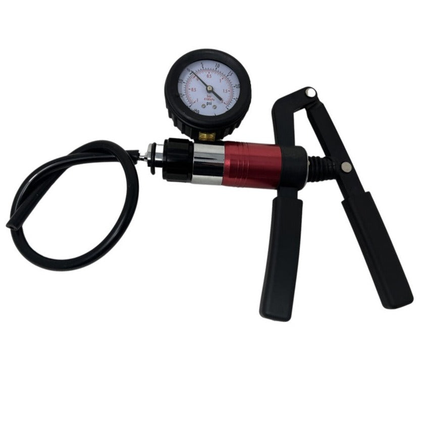 RPM Pressure / Vacuum Pump MityVac ~ Wastegate Adjustment Tool ...