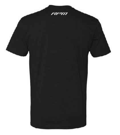 RPM Powersports " Blend " T Shirt