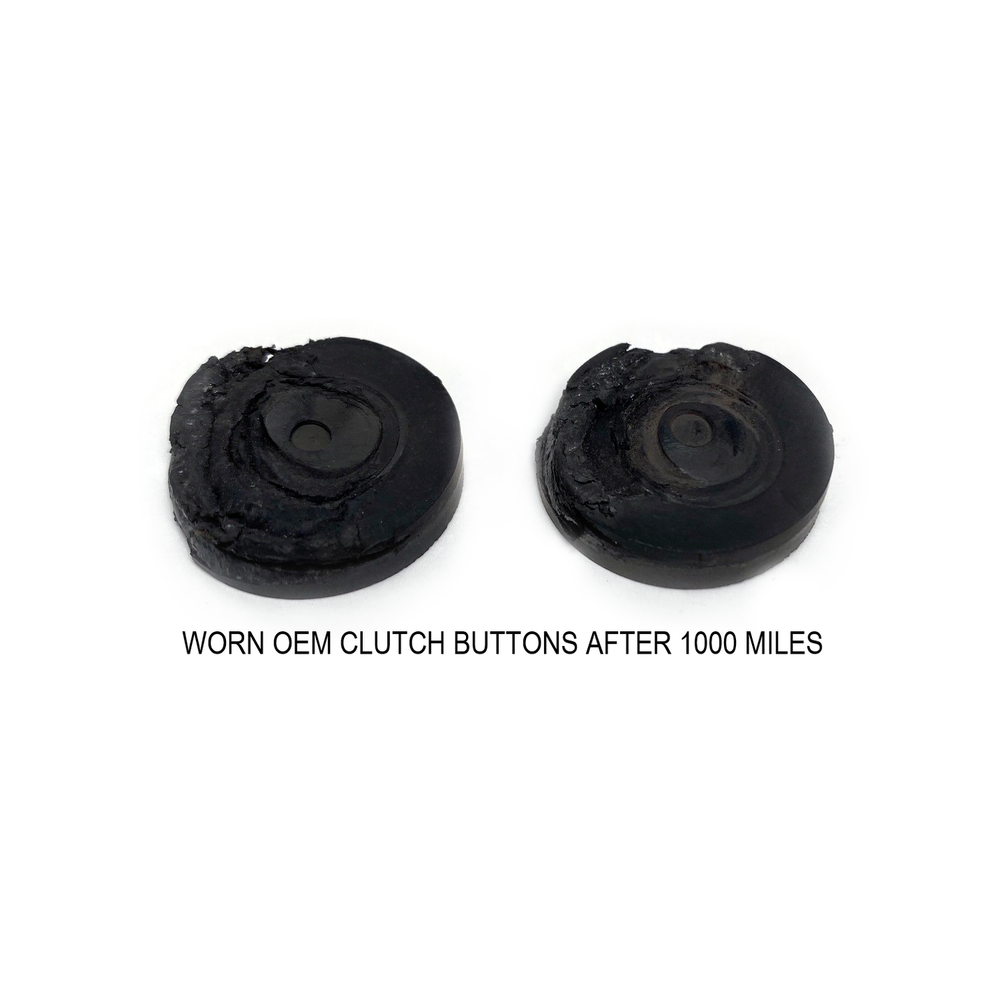 Shift-Tek Clutch Button Kit for Polaris RZR Pro R, Turbo R, Pro XP & 2021 XP Turbo