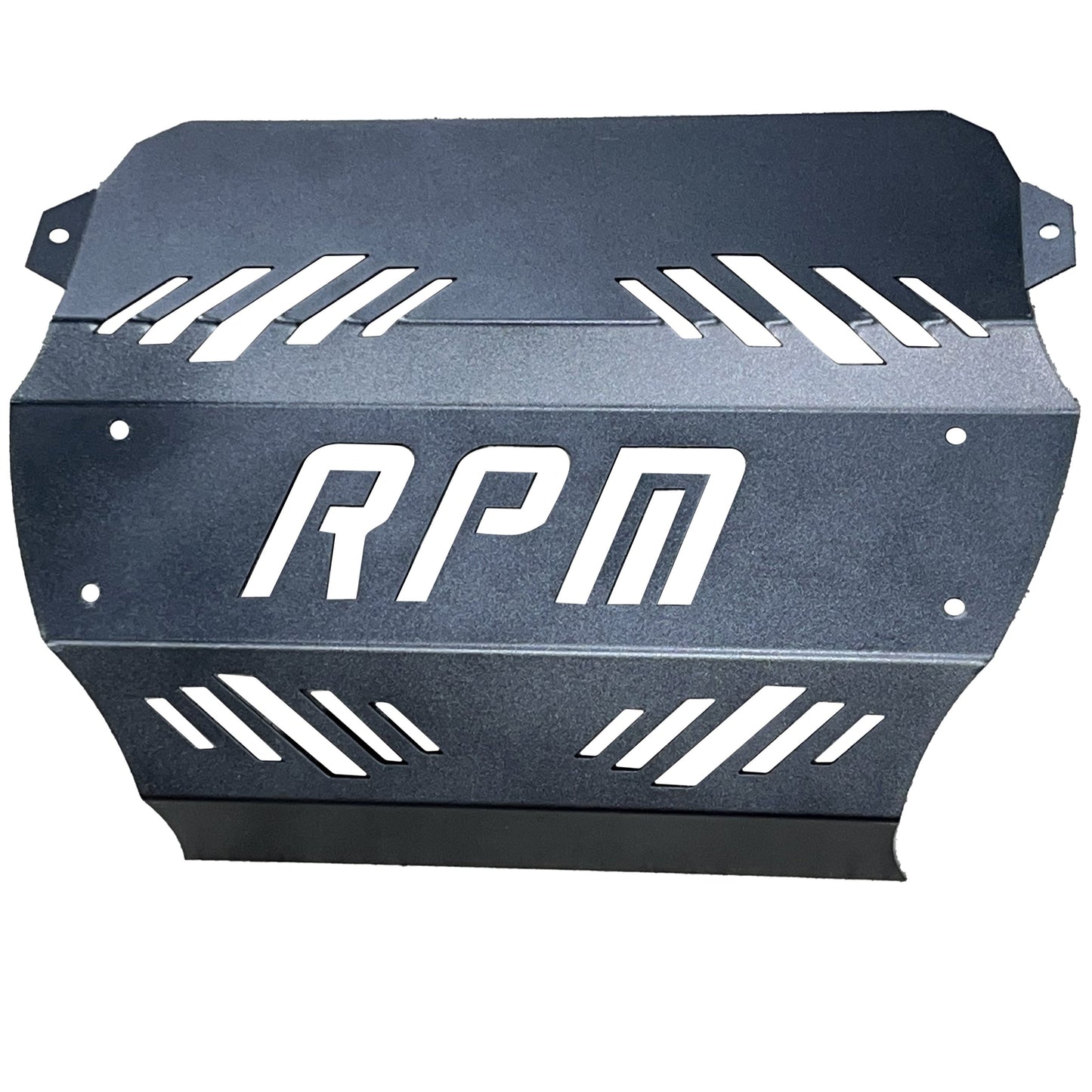 RPM SxS RZR PRO XP & Turbo R E-Valve Muffler - Dual Tip Captains Choice Exhaust - 2020-2023 PRO XP & TURBO R