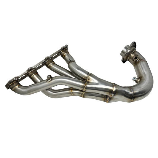 RPM Pro R "Big Core HeadPipe" Header Pipe