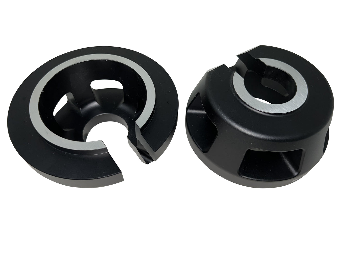RZR Pro R & Turbo R Front Lower Spring Retainer Cup