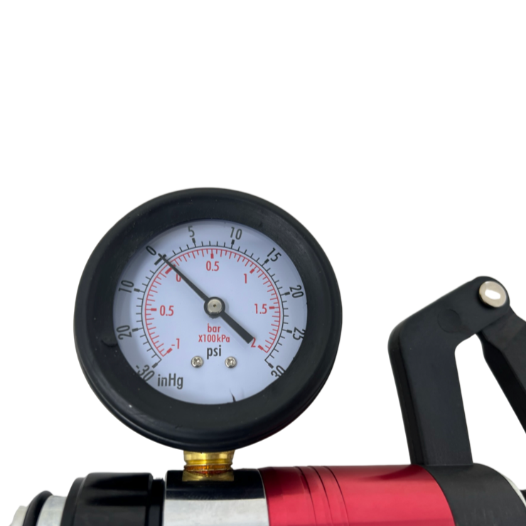 RPM Pressure / Vacuum Pump MityVac ~ Wastegate Adjustment Tool