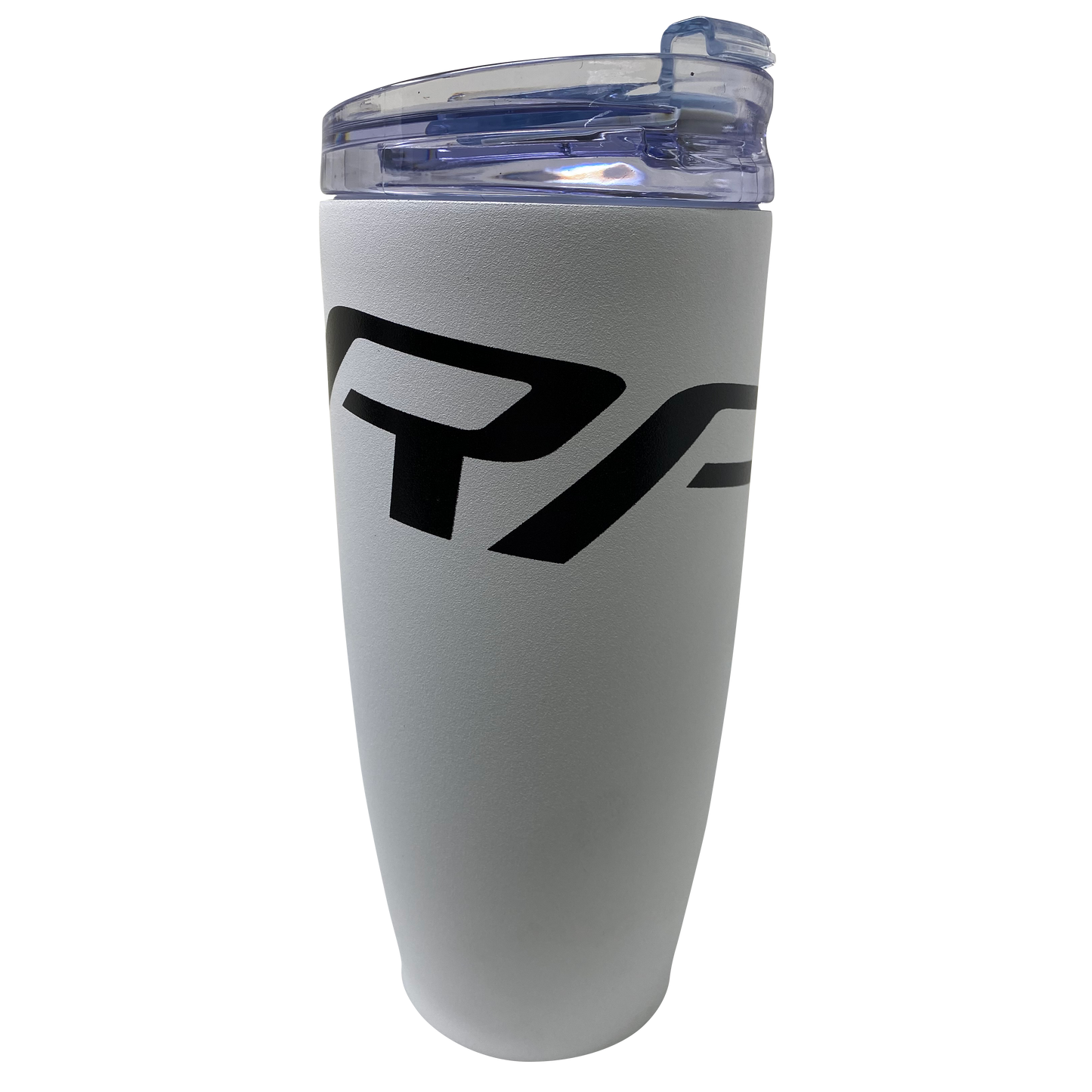 RPM Black and White Tumbler Cups!