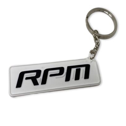 RPM Powersports Key Chain