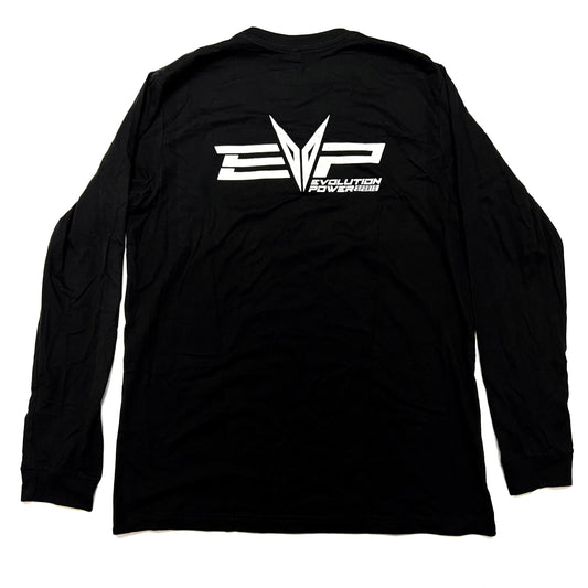 EVP Winning Long Sleeve T-Shirt