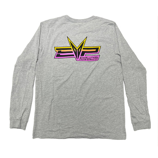 EVP Sunset Long Sleeve T-Shirt