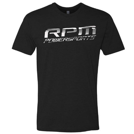 RPM Powersports Big Logo T Shirt