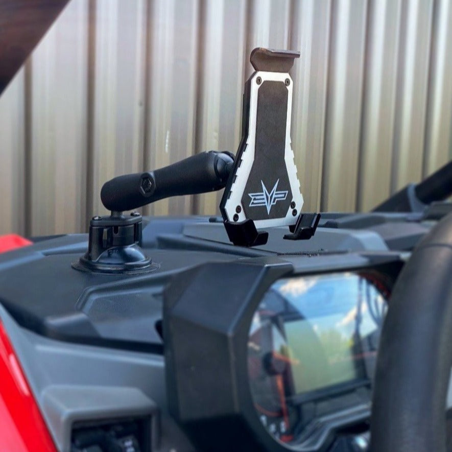 EVP Phone Cradle with 1" RAM Ball Mount