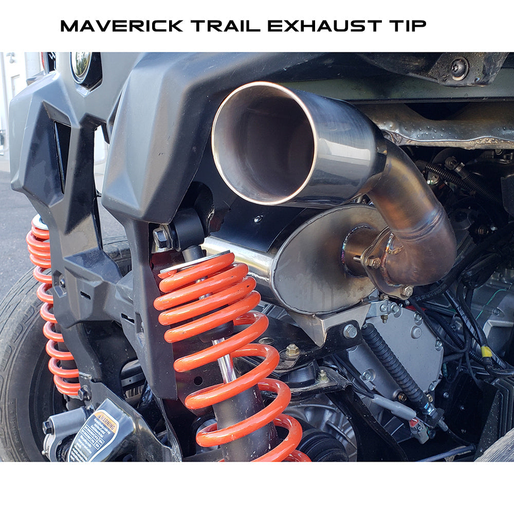 maverick_trail_exhaust_tip 2